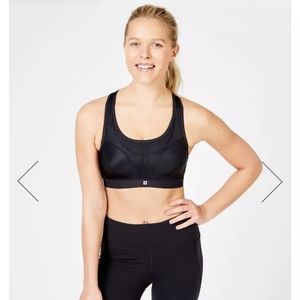 Sweaty Betty Ultra High-Impact Sports Bra